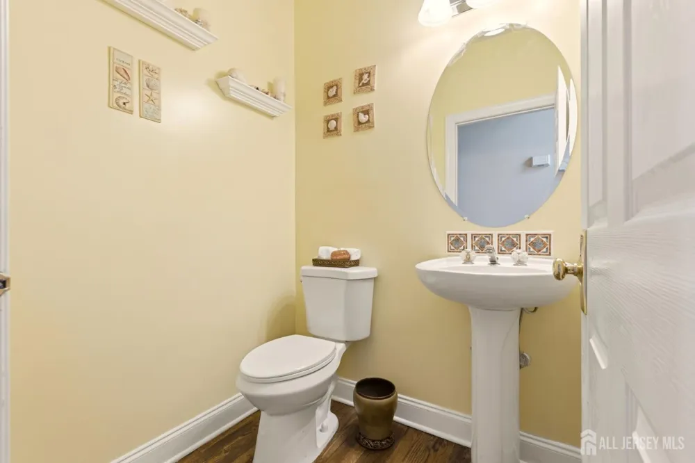 3 Longbow Terrace Flemington, NJ 08822