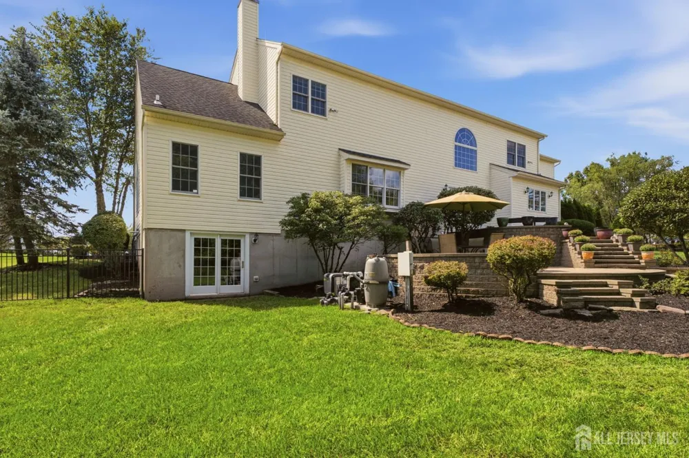 3 Longbow Terrace Flemington, NJ 08822