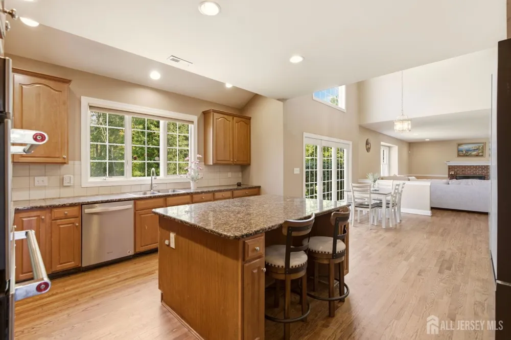 3 Longbow Terrace Flemington, NJ 08822