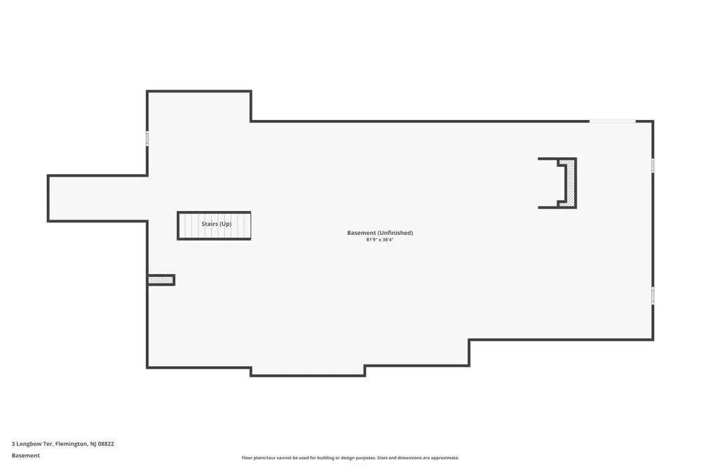 3 Longbow Terrace Flemington, NJ 08822