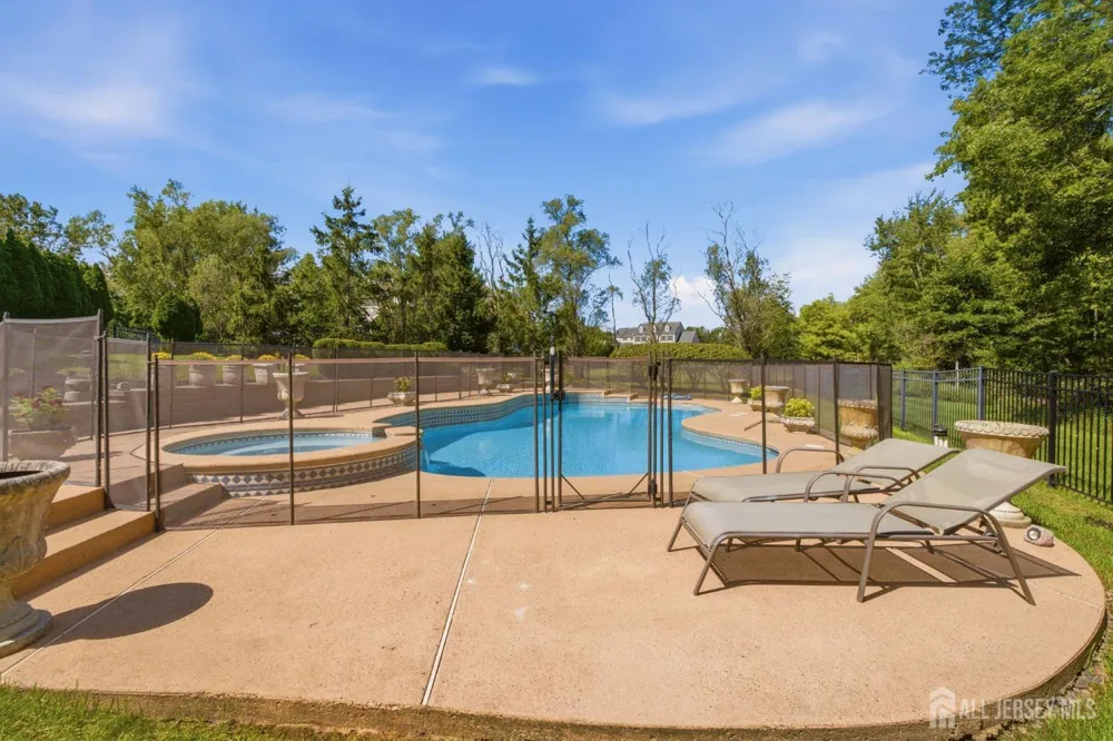 3 Longbow Terrace Flemington, NJ 08822