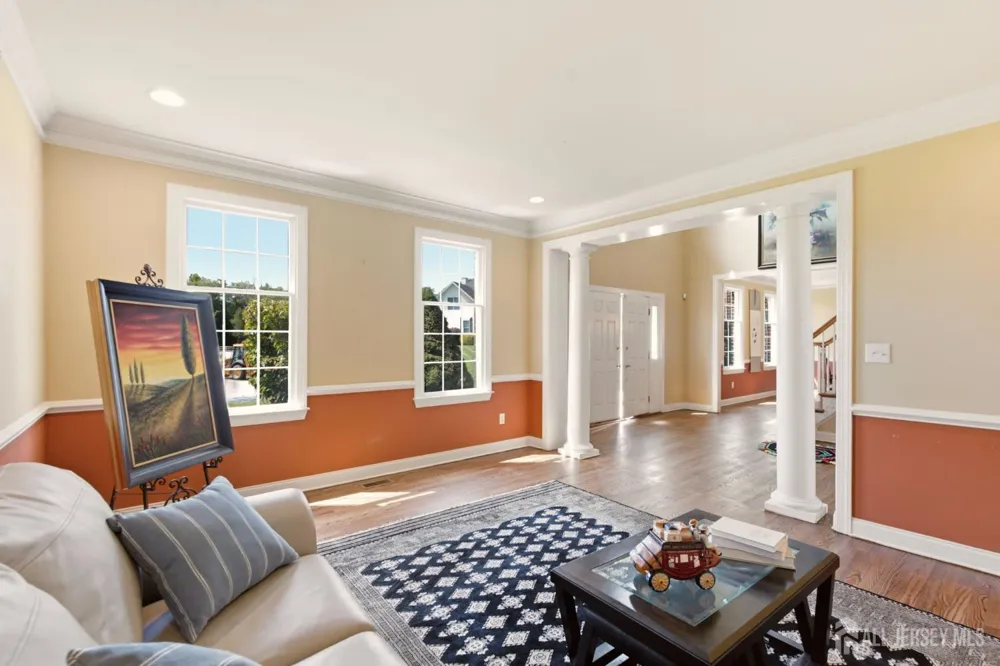 3 Longbow Terrace Flemington, NJ 08822