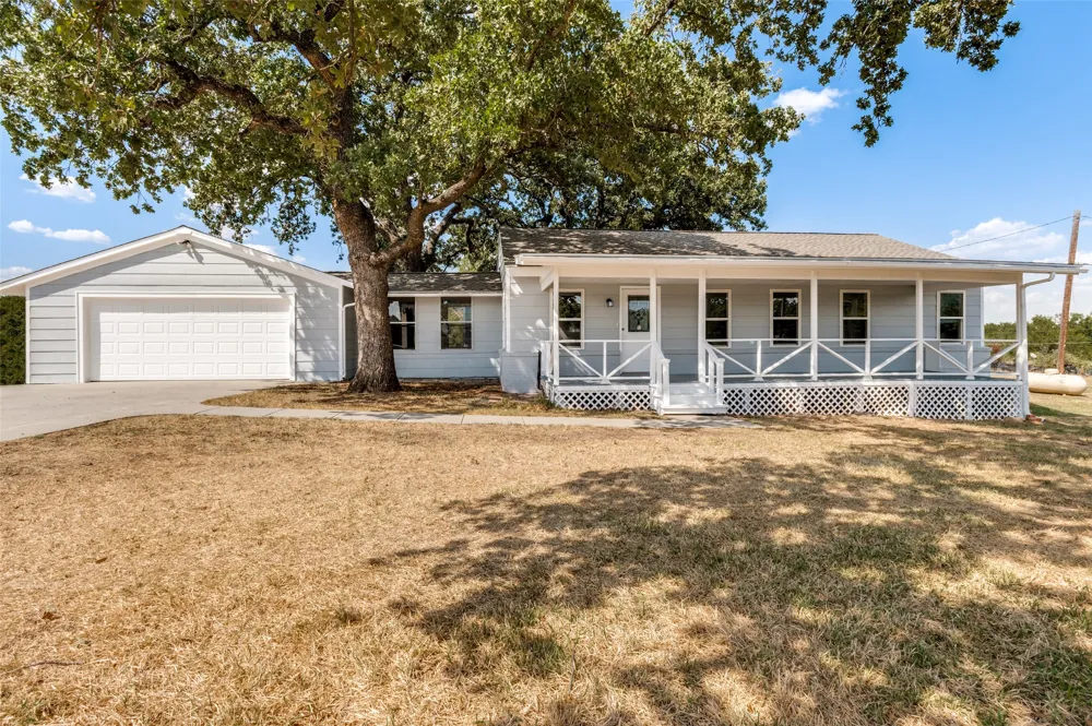 289 Sunset Drive Springtown, TX 76082