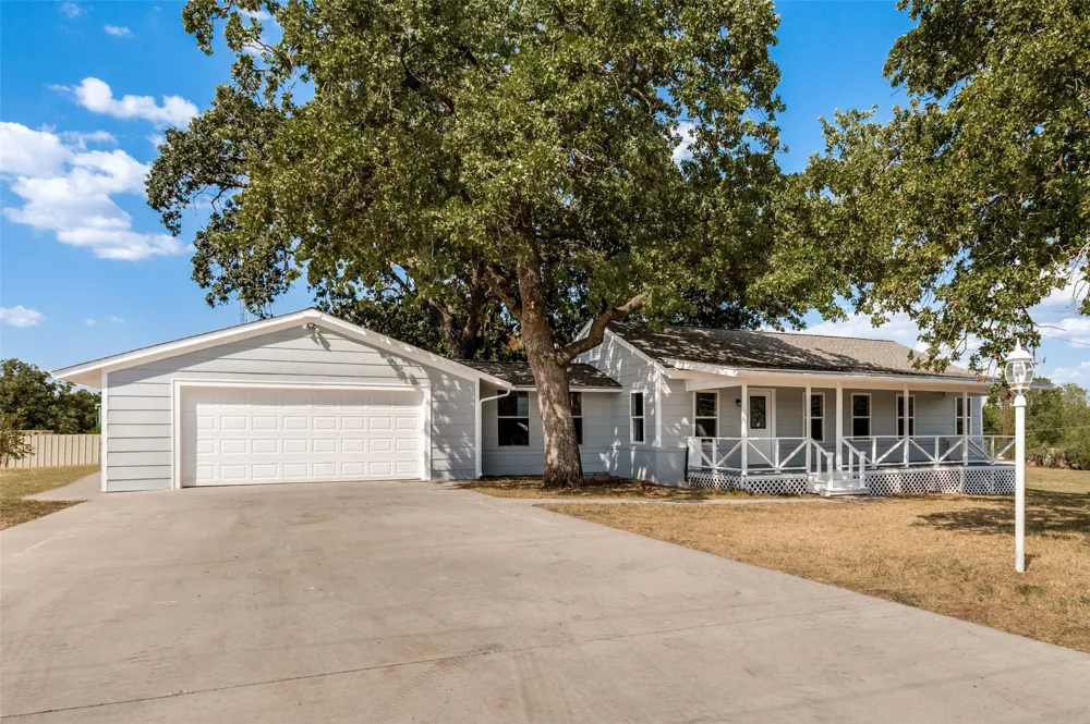 289 Sunset Drive Springtown, TX 76082
