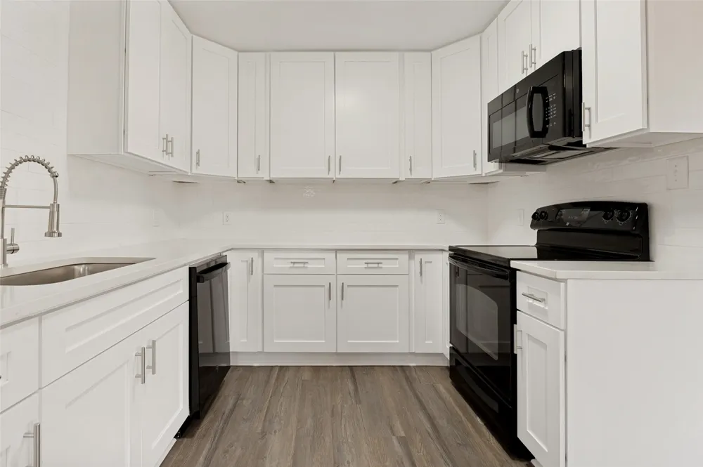 289 Sunset Drive Springtown, TX 76082