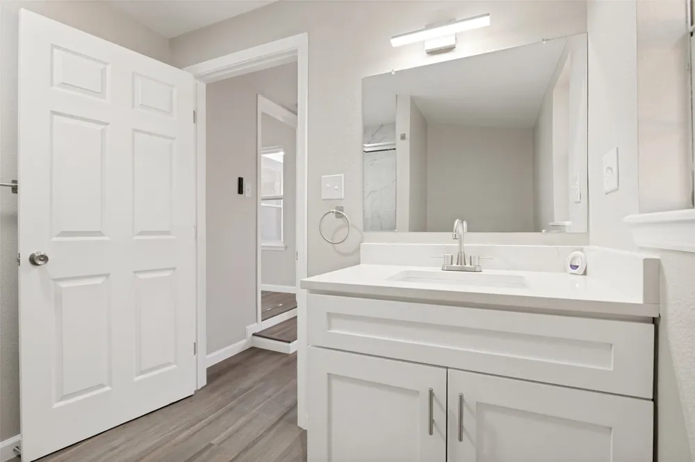 289 Sunset Drive Springtown, TX 76082