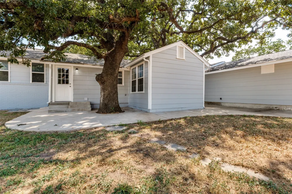289 Sunset Drive Springtown, TX 76082