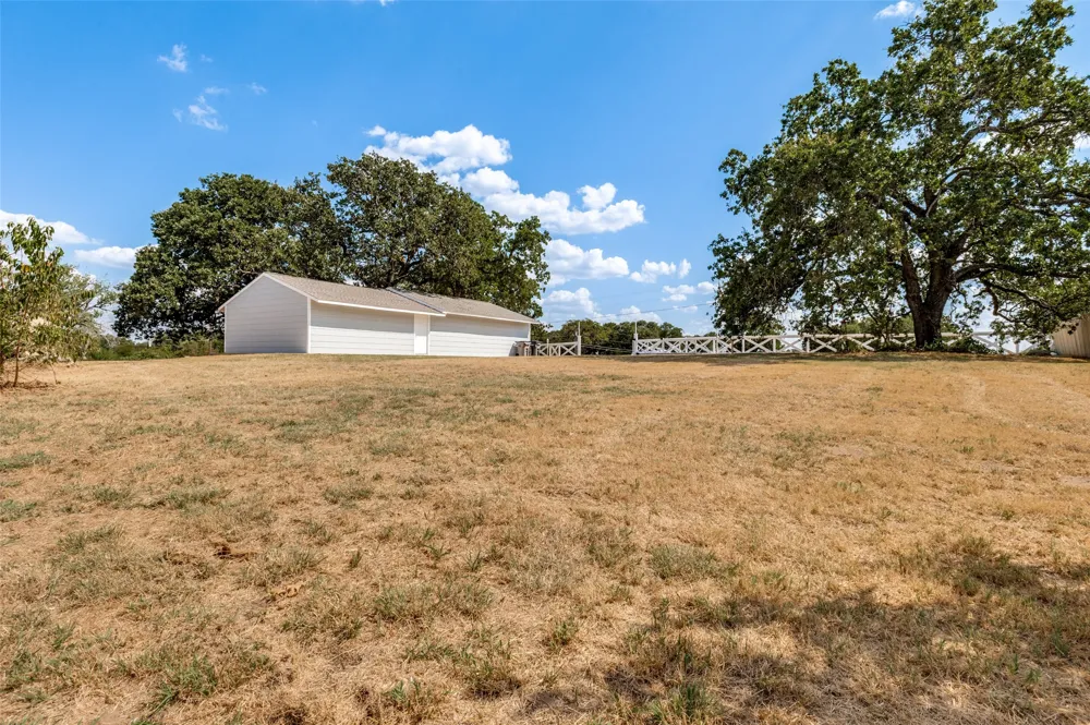 289 Sunset Drive Springtown, TX 76082