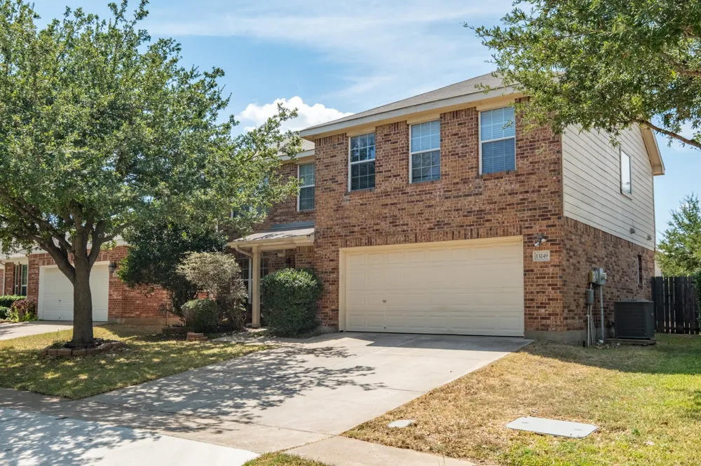 13249 Elmhurst Drive Fort Worth, TX 76244