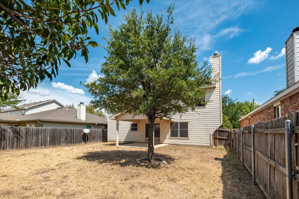 13249 Elmhurst Drive Fort Worth, TX 76244