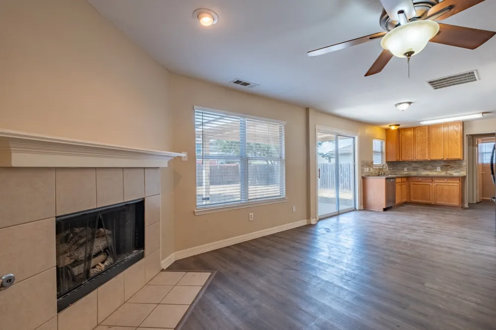 13249 Elmhurst Drive Fort Worth, TX 76244