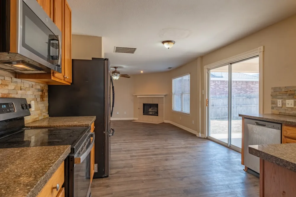 13249 Elmhurst Drive Fort Worth, TX 76244