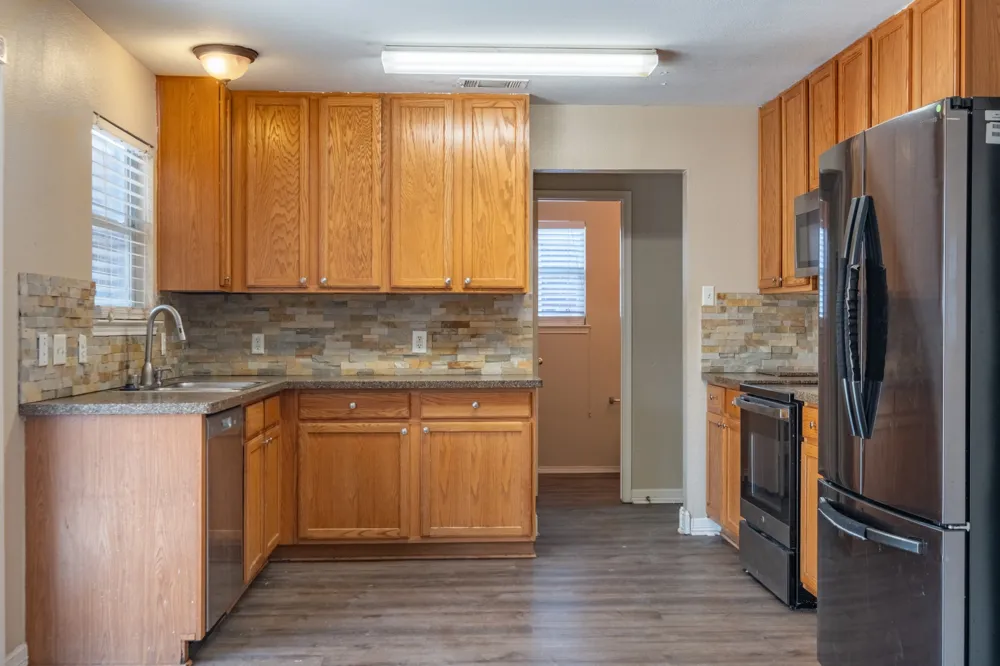 13249 Elmhurst Drive Fort Worth, TX 76244