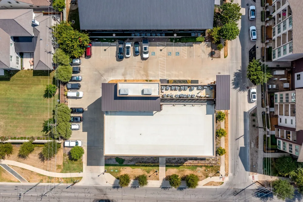 101 Nursery Lane #116 Fort Worth, TX 76114