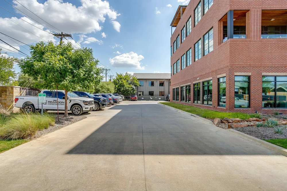101 Nursery Lane #116 Fort Worth, TX 76114