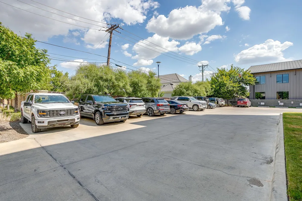 101 Nursery Lane #116 Fort Worth, TX 76114