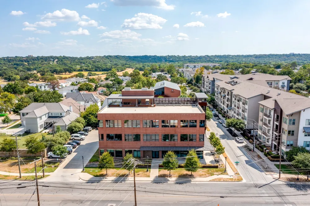 101 Nursery Lane #116 Fort Worth, TX 76114