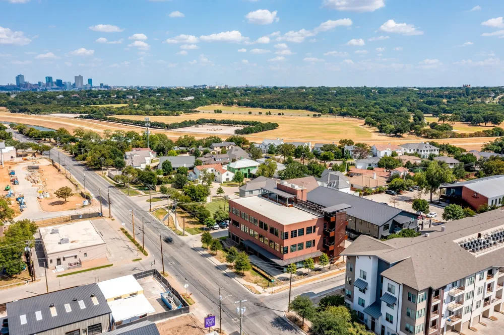 101 Nursery Lane #116 Fort Worth, TX 76114