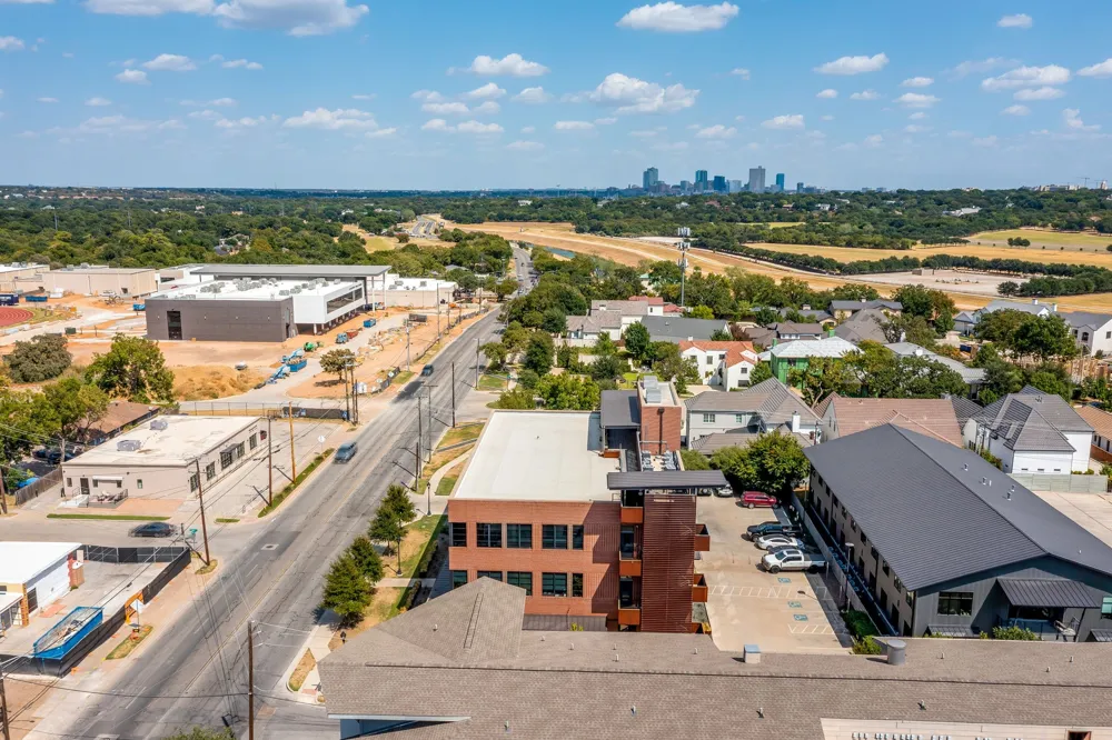 101 Nursery Lane #116 Fort Worth, TX 76114