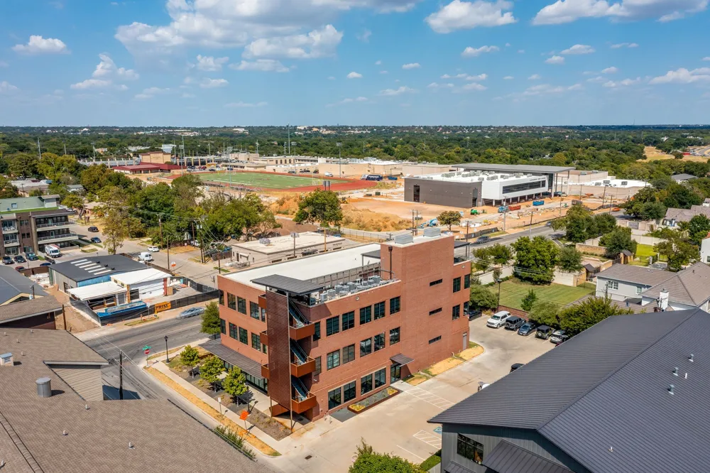 101 Nursery Lane #116 Fort Worth, TX 76114