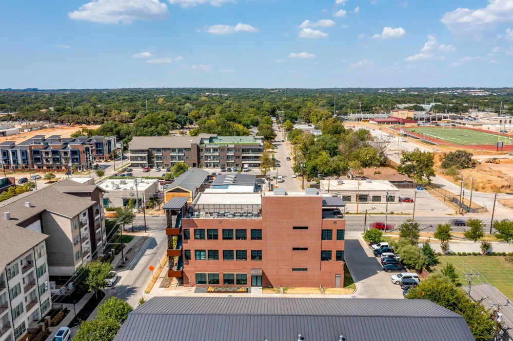 101 Nursery Lane #116 Fort Worth, TX 76114
