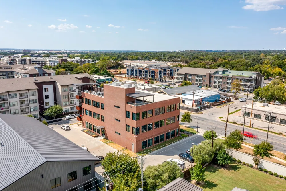 101 Nursery Lane #116 Fort Worth, TX 76114