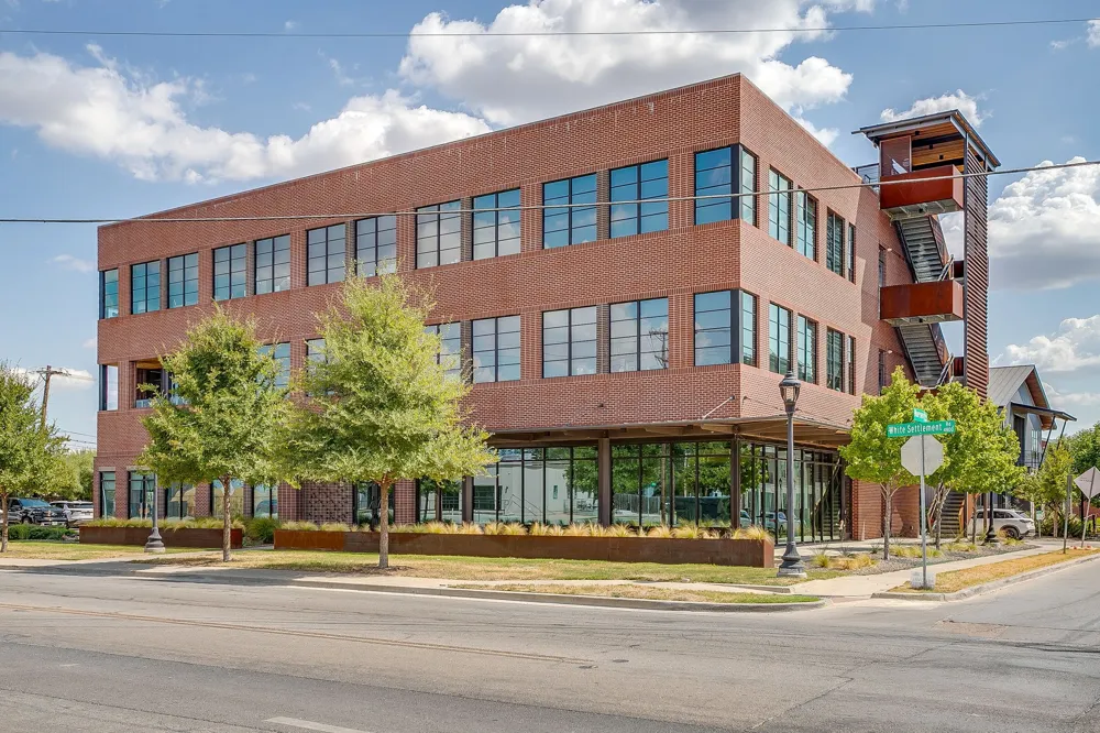 101 Nursery Lane #116 Fort Worth, TX 76114