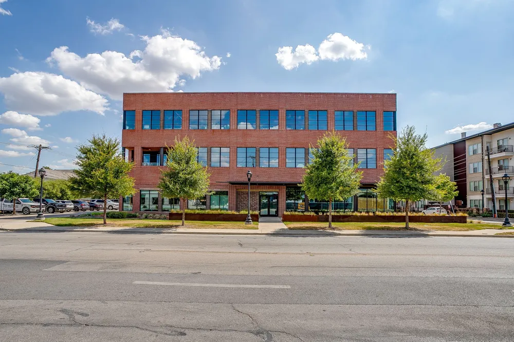 101 Nursery Lane #116 Fort Worth, TX 76114