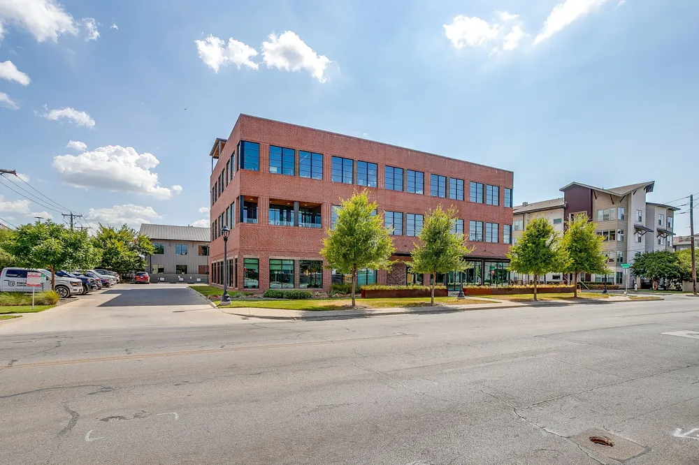 101 Nursery Lane #116 Fort Worth, TX 76114