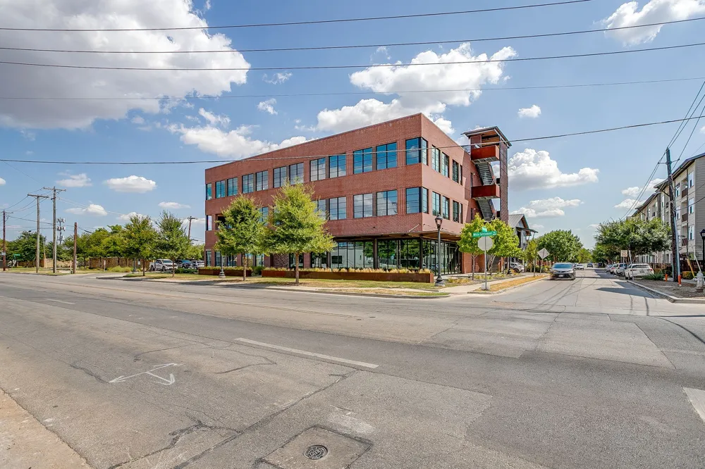 101 Nursery Lane #116 Fort Worth, TX 76114