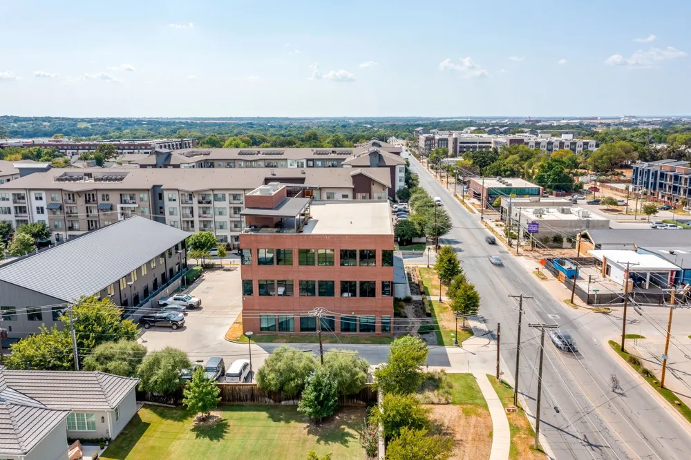 101 Nursery Lane #116 Fort Worth, TX 76114