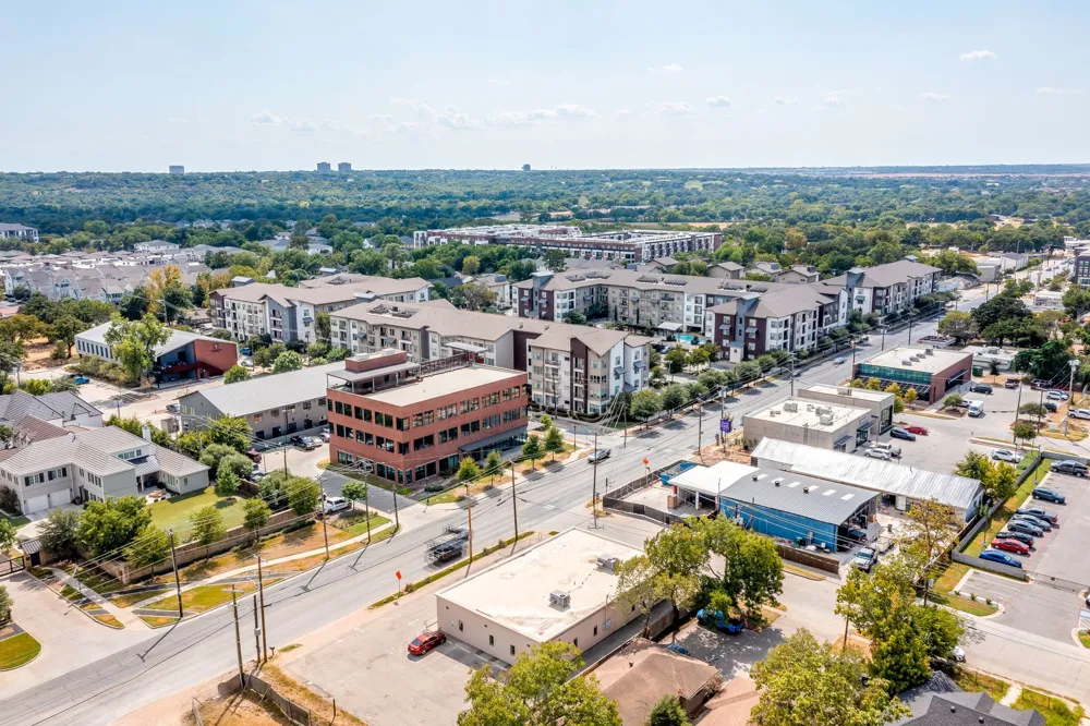 101 Nursery Lane #116 Fort Worth, TX 76114
