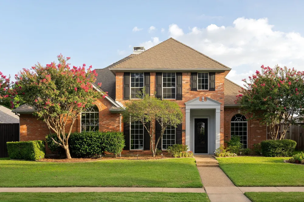 2412 Trophy Drive Plano, TX 75025