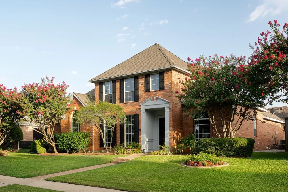 2412 Trophy Drive Plano, TX 75025