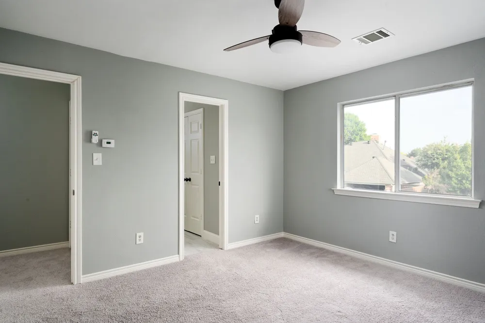 2412 Trophy Drive Plano, TX 75025