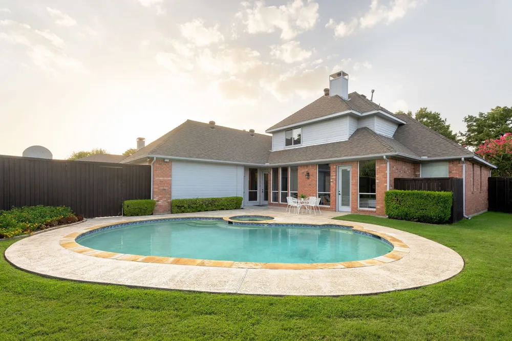2412 Trophy Drive Plano, TX 75025