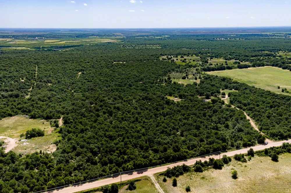 County Road 335 Anson, TX 79501