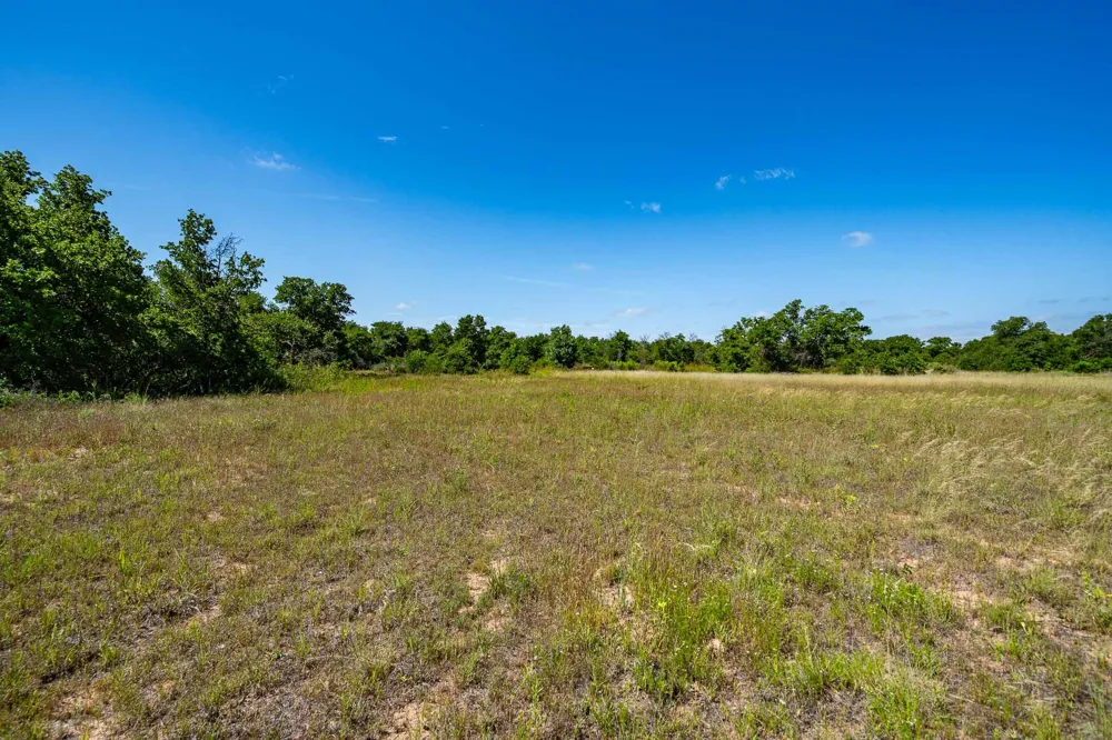 County Road 335 Anson, TX 79501