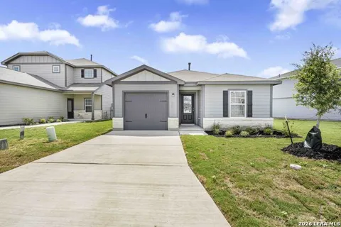 3427 Warlow Branch