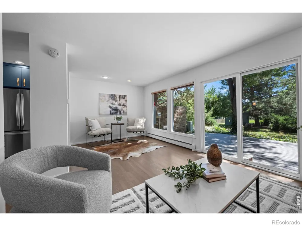 3164 29th Street Boulder, CO 80301