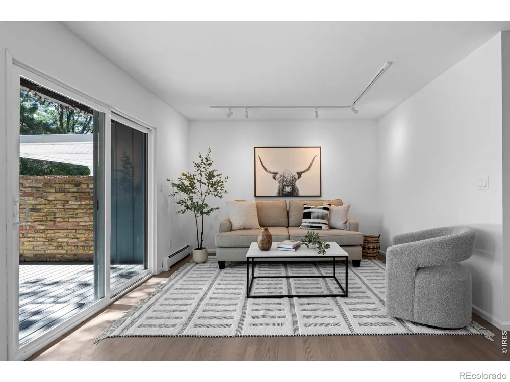 3164 29th Street Boulder, CO 80301