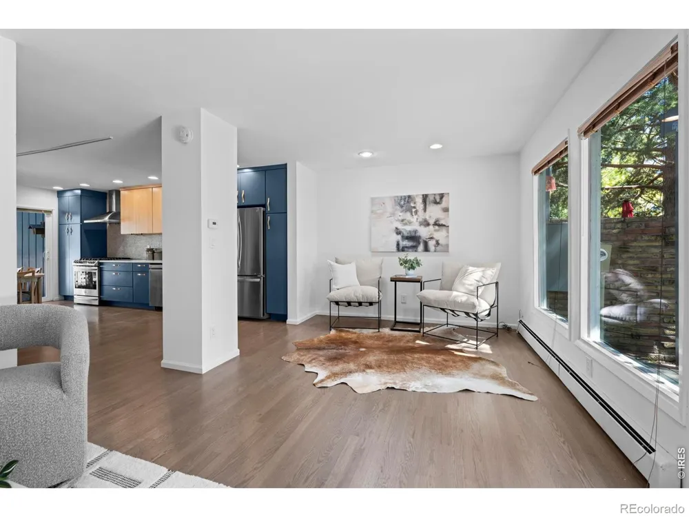 3164 29th Street Boulder, CO 80301