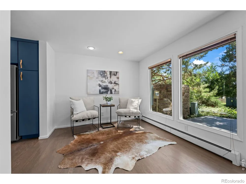 3164 29th Street Boulder, CO 80301