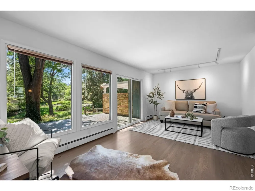 3164 29th Street Boulder, CO 80301