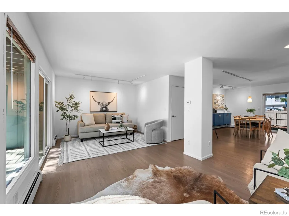 3164 29th Street Boulder, CO 80301