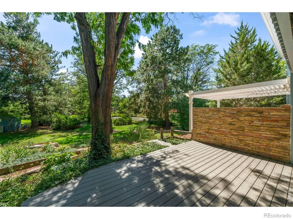 3164 29th Street Boulder, CO 80301