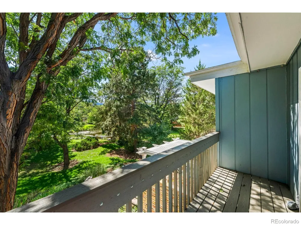 3164 29th Street Boulder, CO 80301