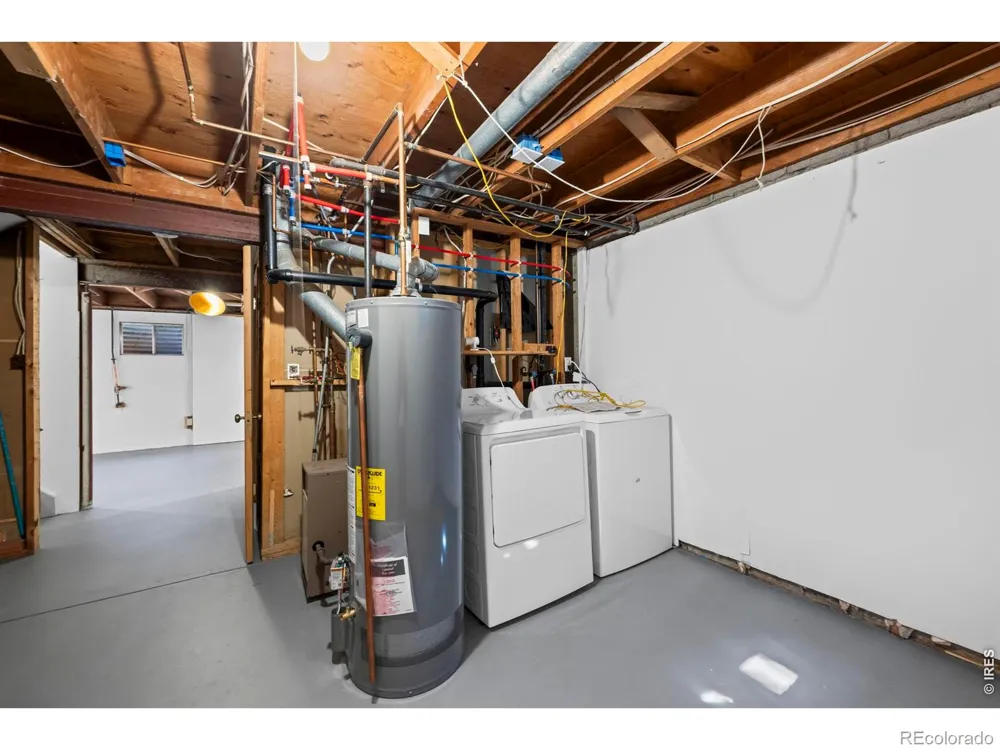 3164 29th Street Boulder, CO 80301