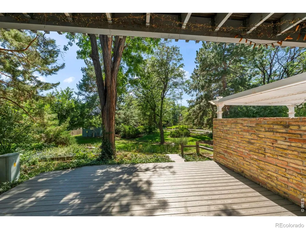3164 29th Street Boulder, CO 80301