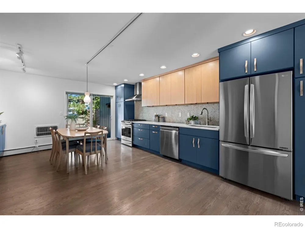 3164 29th Street Boulder, CO 80301